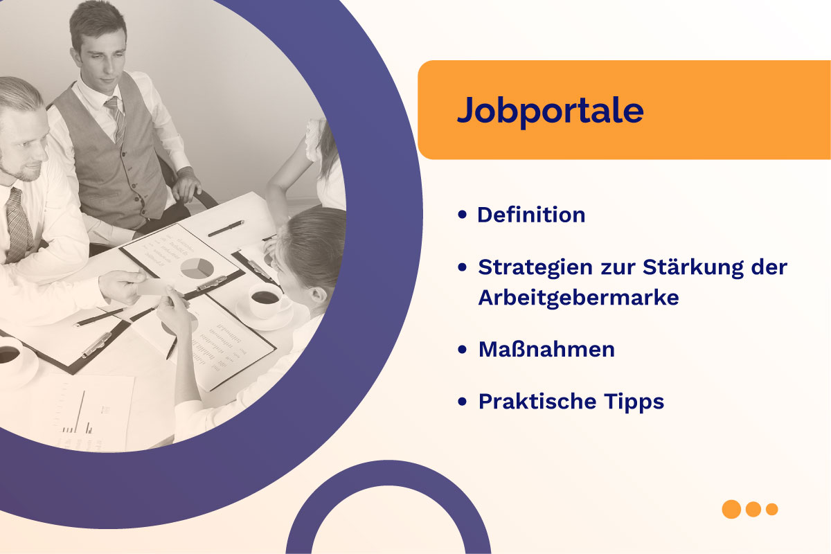Jobportale: Die wichtigsten Jobportale im Vergleich